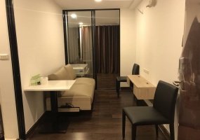 1 Bedroom Bedrooms, ,1 BathroomBathrooms,1 ห้องนอน,ขาย,1337